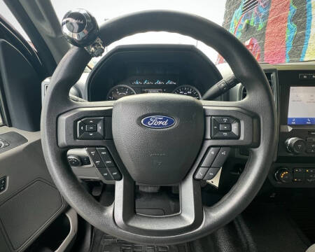 2022 Ford F-250 Super Duty