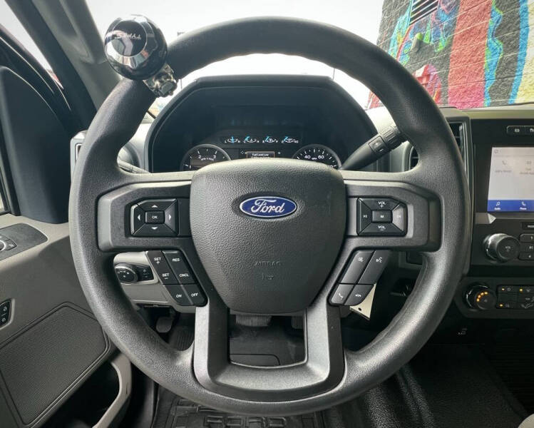 2022 Ford F-250 Super Duty