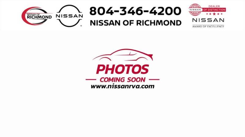 2019 Nissan Rogue Sport for sale in Richmond, VA