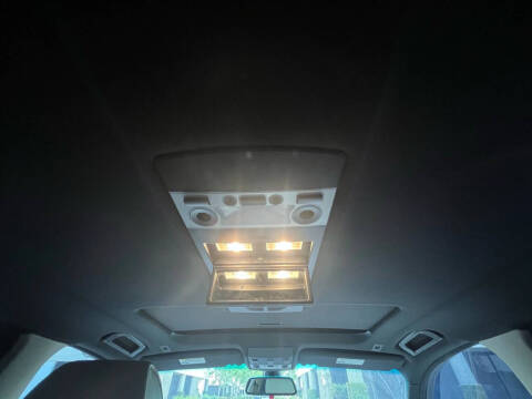 2006 BMW 7 Series 750Li