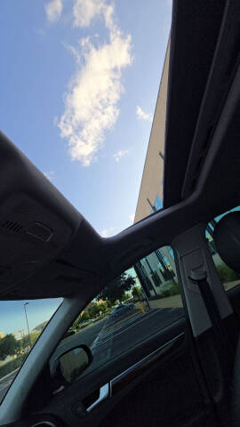 2010 Audi A4 2.0T quattro Premium Plus