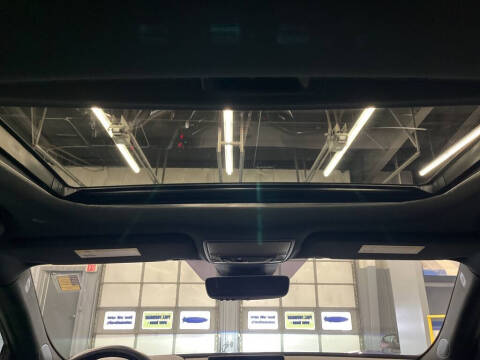 2021 Acura TLX SH-AWD w/A-SPEC