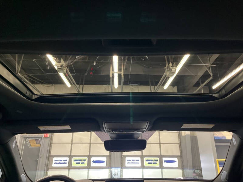 2021 Acura TLX SH-AWD w/A-SPEC