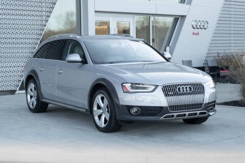 2015 Audi Allroad 2.0T quattro Premium Plus