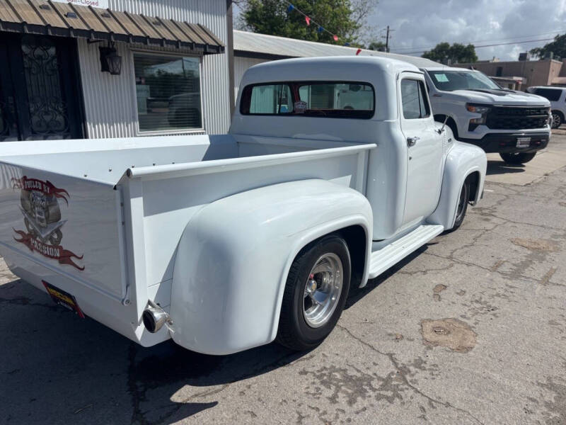 1954 Ford F-100