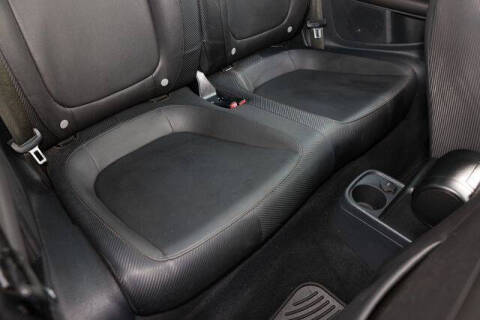 2012 Volkswagen Beetle