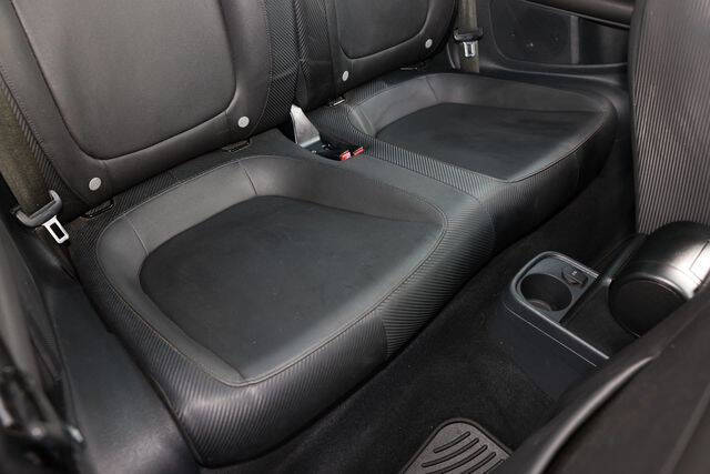 2012 Volkswagen Beetle