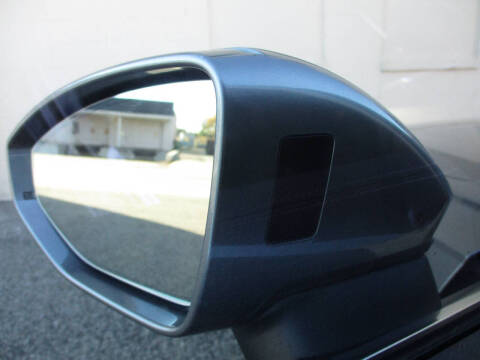 2020 Audi A6 allroad 3.0T quattro Premium Plus