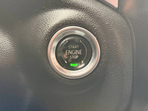2019 GMC Sierra 1500 Elevation