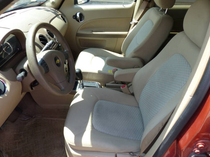 2006 Chevrolet HHR LT