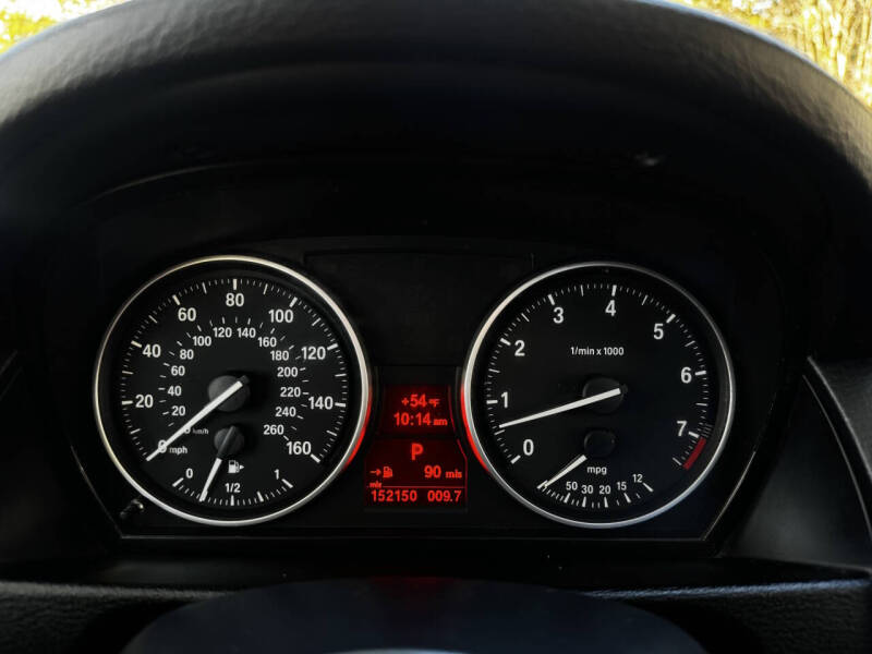 2014 BMW X1 sDrive28i