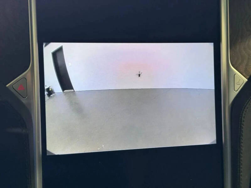 2017 Tesla Model X 100D