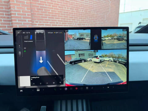 2024 Tesla Cybertruck