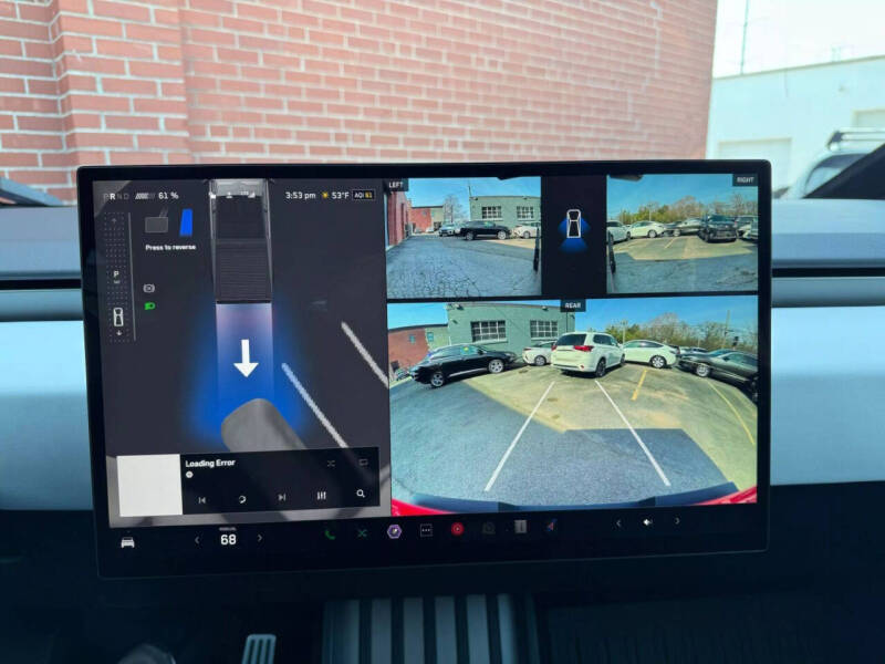 2024 Tesla Cybertruck