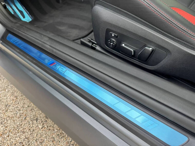 2026 BMW M2