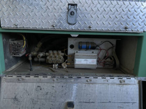 2004 International WorkStar 7400