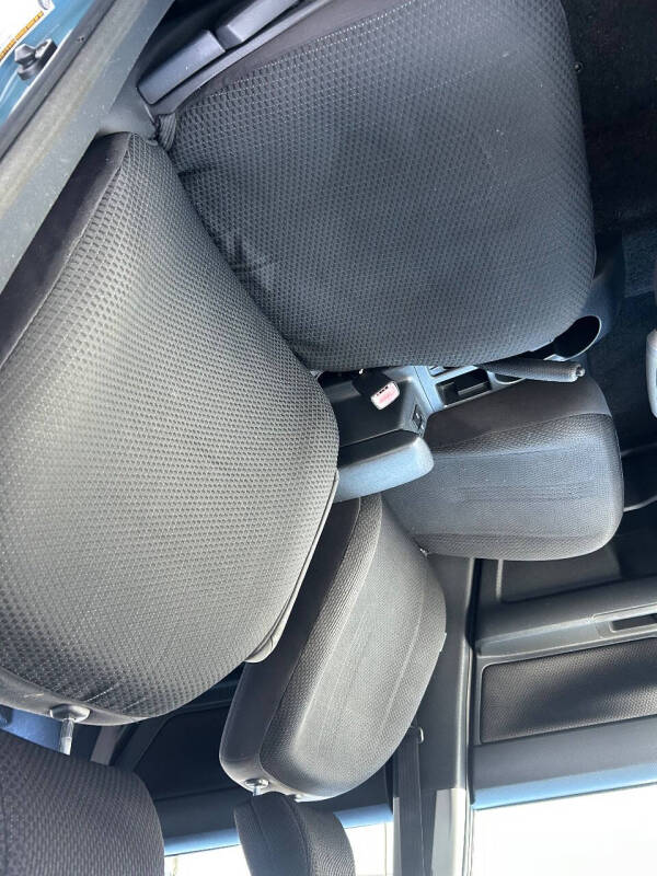 2008 Scion xB