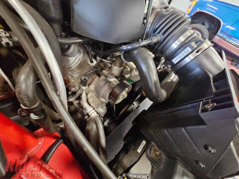 2005 Chevrolet SSR LS