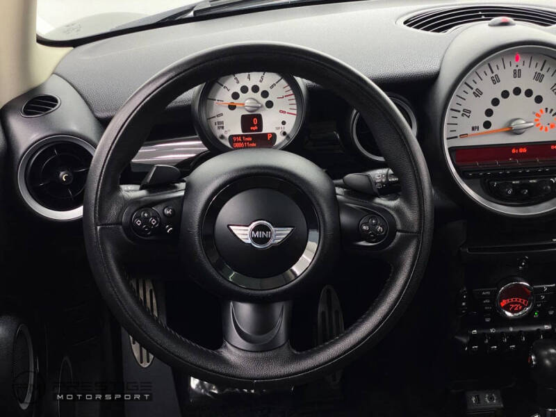 2013 MINI Hardtop Cooper S