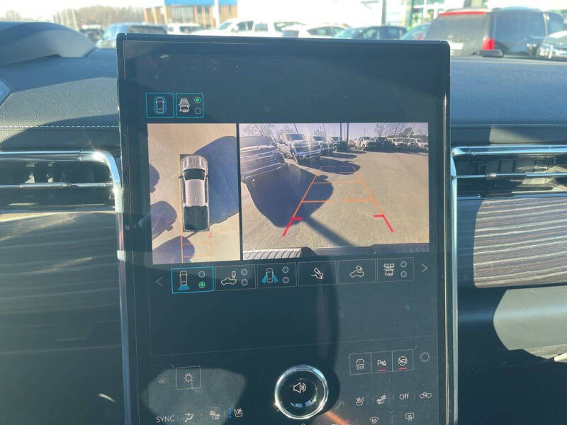 2024 GMC Sierra EV Denali Edition 1