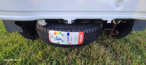 1998 Daihatsu Hijet Dump