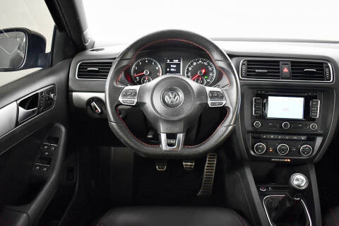 2013 Volkswagen Jetta