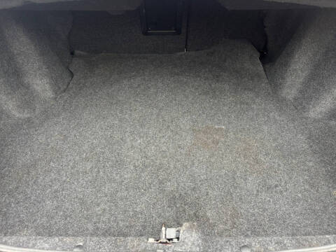 2013 Chrysler 200 LX