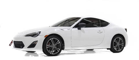 2015 Scion FR-S for sale at Houston Auto Credit in Houston TX