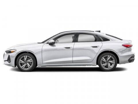 2025 Audi A5 quattro Premium Plus TFSI
