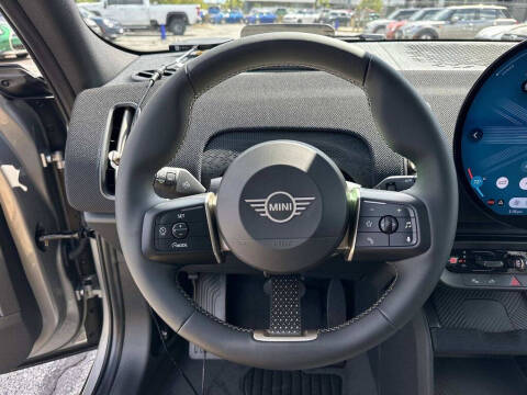 2026 MINI Countryman S ALL4
