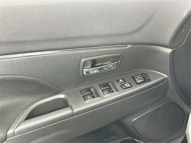 2024 Mitsubishi Outlander Sport