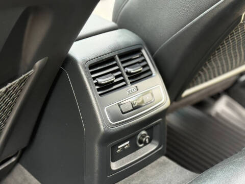 2019 Audi A5 Sportback quattro Premium Plus 45 TFSI