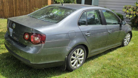 2010 Volkswagen Jetta