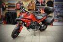 2014 Ducati MULTISTRADA S TOURING for sale at Peninsula Import in Buffalo NY