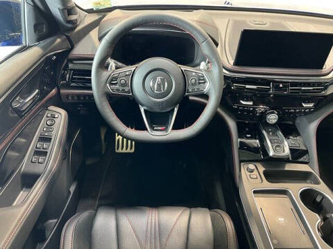 2026 Acura MDX SH-AWD Type S w/Advance Package