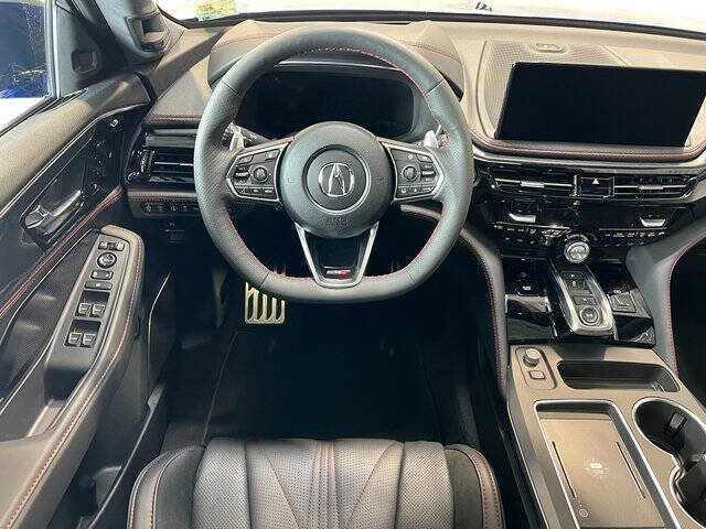 2026 Acura MDX SH-AWD Type S w/Advance Package