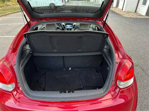 2012 Hyundai Veloster