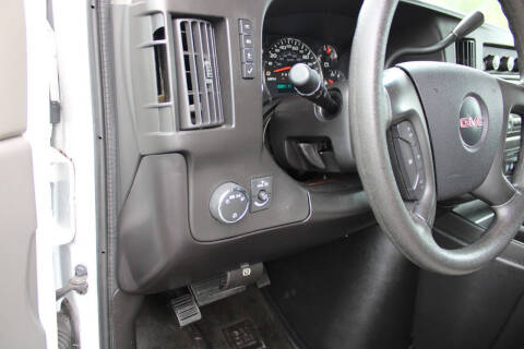 2014 GMC Savana LT 1500