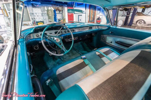 1958 Chevrolet Impala