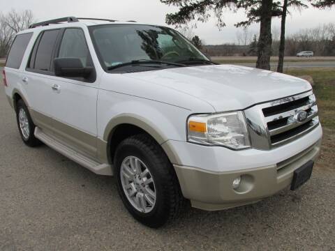 2010 Ford Expedition for sale at Buy-Rite Auto Sales in Shakopee MN