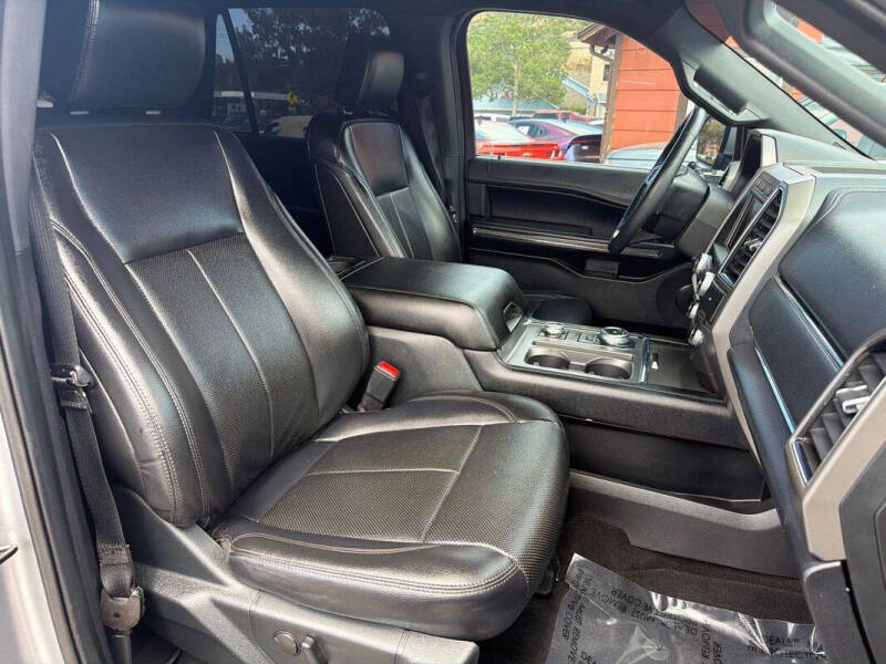 2020 Ford Expedition XLT