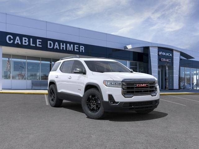 2023 GMC Acadia for sale in Kansas City, MO