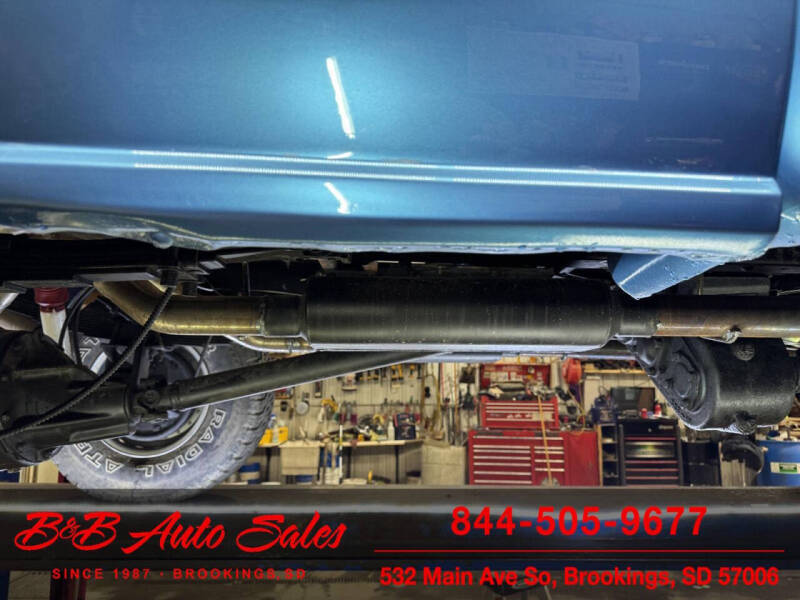 1959 Chevrolet Apache