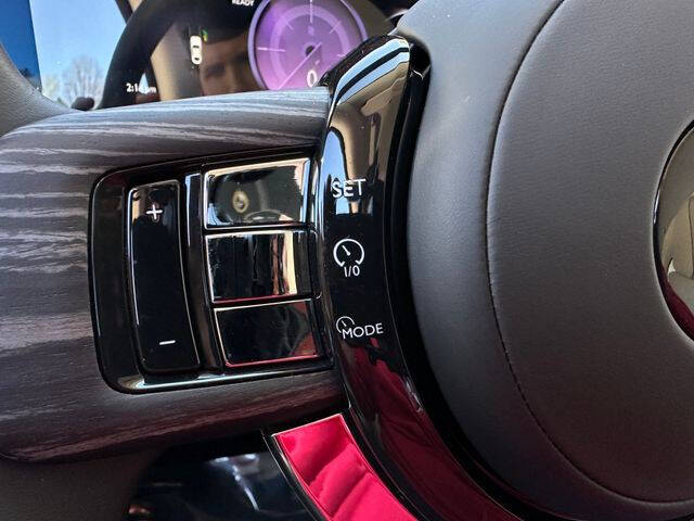 2024 Rolls-Royce Spectre