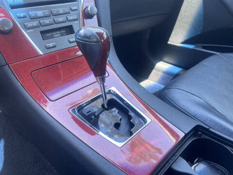 2008 Lexus ES 350