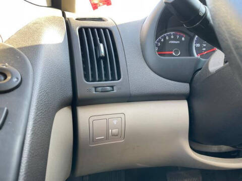 2010 Hyundai Elantra SE