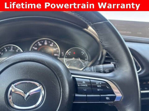 2024 Mazda CX-30 2.5 S Premium