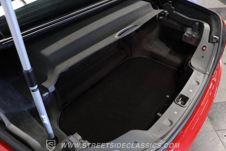 2004 Mercedes-Benz SL-Class SL 55 AMG