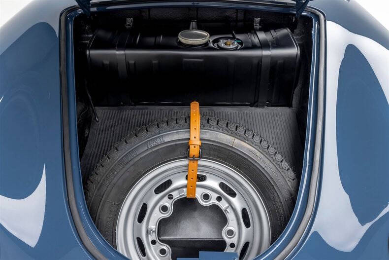 1959 Porsche 356