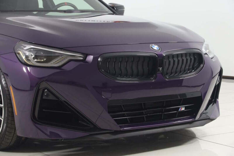 2025 BMW 2 Series M240i